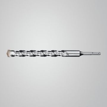 ЗУБР Мастер-2Х 20x260 мм SDS-plus бур (29315-260-20)