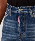 Джинсы Cool guy jean Dsquared2 - голубой(S71LB1442 S30309)