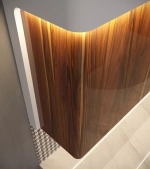 Кухня Afra delux 5