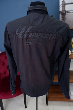 Рубашка Angelo Litrico стильная 48-50 размер