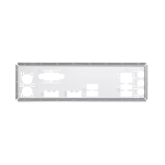 Материнская плата ASUS PRIME H610M-R-SI, LGA1700, DDR5, mATX