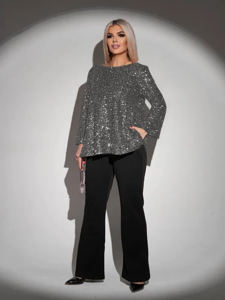 Костюм УК-1984-3 Фабрика Моды