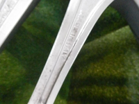 Диск Комплект дисков R20 Porsche Cayenne 3 PO536 (2017-н.в.)