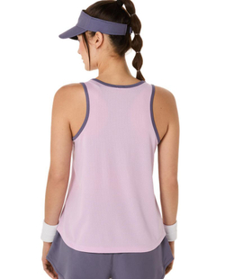 Топ теннисный Asics Match Actibreeze