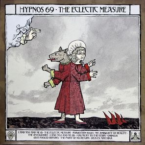 Hypnos 69 / The Eclectic Measure (LP)