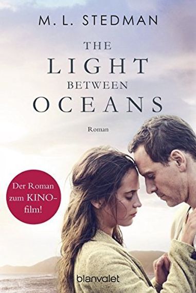 The Light Between Oceans