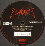 Emperor / Emperor (Coloured Vinyl)(12" Vinyl EP)