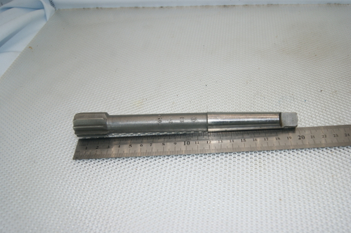 Развертка машинная  23мм №2 ЭИ-262 к/х К/М2