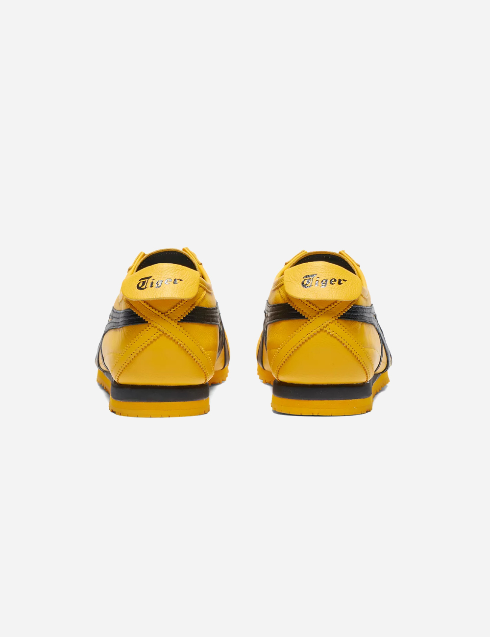 Onitsuka Tiger MEXICO 66 SD "Yellow Black"