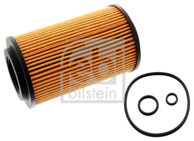 FEBI BILSTEIN - 24661-FEB - Oil Filter