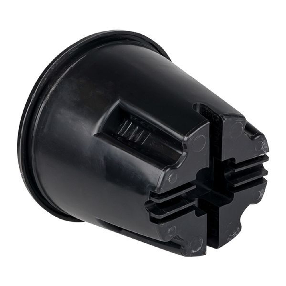 Держатель кровельный универс. d8-10мм (с бетоном) PROFI PROxima EKF lp-d1000