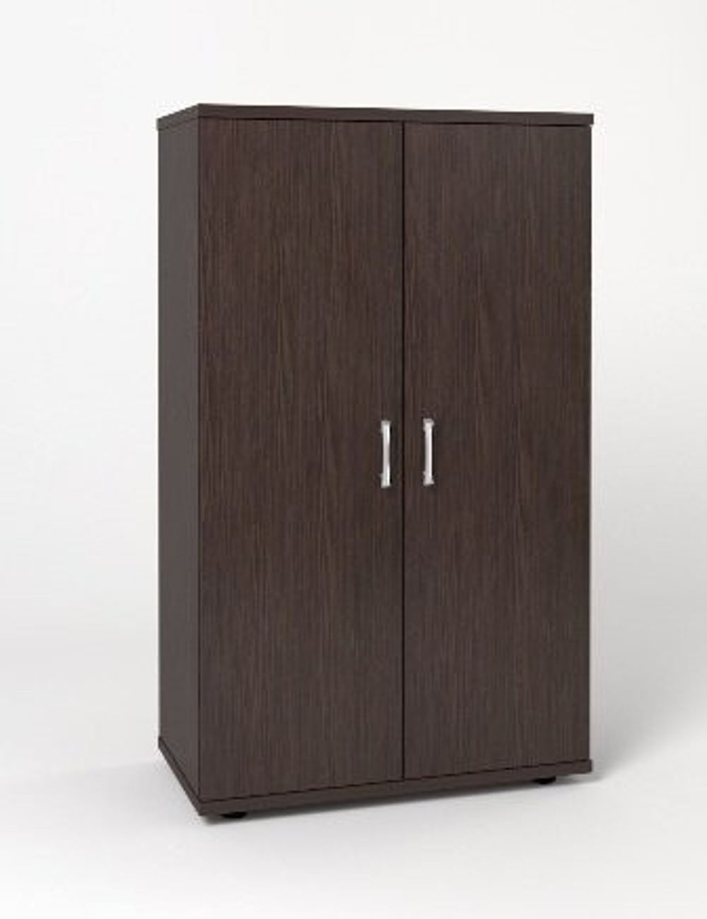 Шкаф средний закрытый МОНОЛИТ