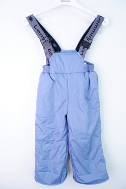 Полукомбинезон Lemming удобный, маркировка 86 см, на 1.5 года, новый