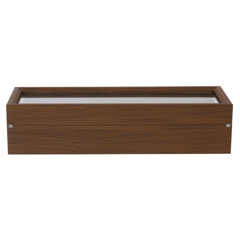 GAEM Шкатулка для часов, L35 W12 H8 см