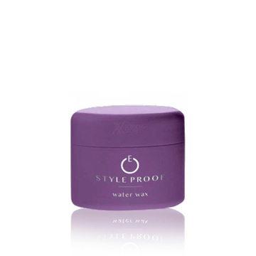 Нежирный воск для волос на водной основе Emsibeth Hold 4 Water Wax