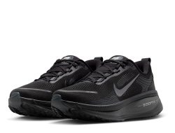 Кроссовки для бега мужские Nike Vomero 18 M Черные