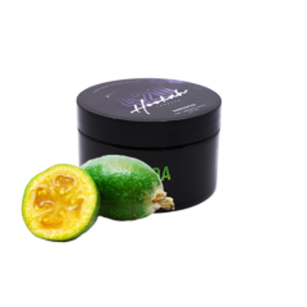 420 Dark Line - Feijoa (250g)