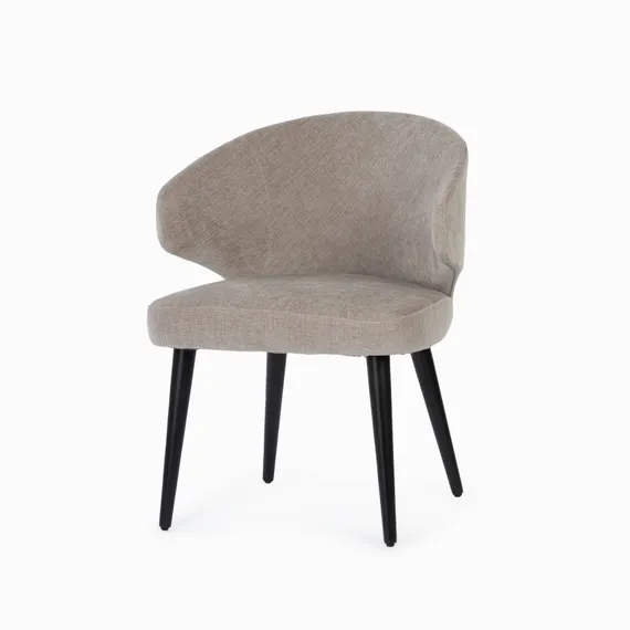 Обеденный стул Kenia, бежевый