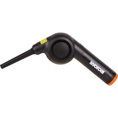 Воздуходувка WORX WX747.9 20V без акк и з/у