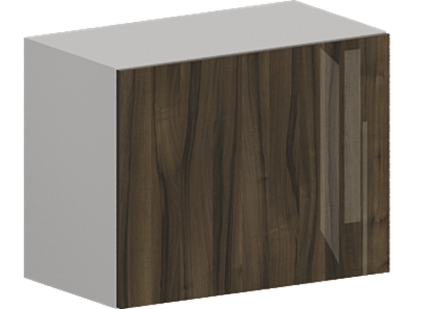 Кухня Модуль ШВГ 619 Ликата / Орех Миланский