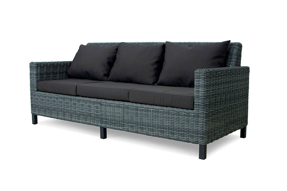 Комплект плетеной мебели MOKKA BELLA LOUNGE