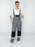 Костюм рабочий мужской КР.370.ПК