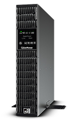 Источник бесперебойного питания CyberPower OL1000ERTXL2U