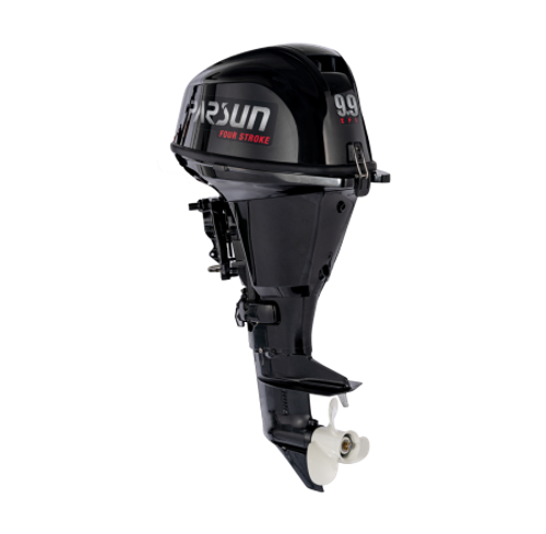 Лодочный мотор PARSUN | F 9.9 AFWS Enduro EFI * | 9,9 ~ 20 л. с. |