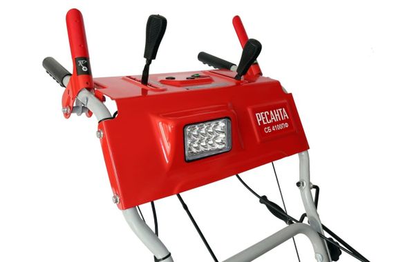 Снегоуборщик РЕСАНТА СБ 4100ПФ