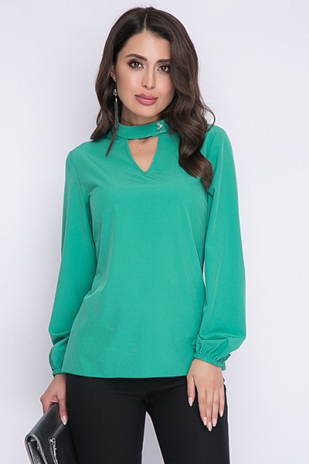 Блузка 40570-2 Avili