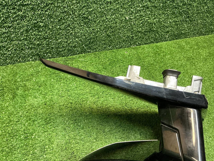 Зеркало левое BMW X5 G05 (2018-н.в.) 9 контактов