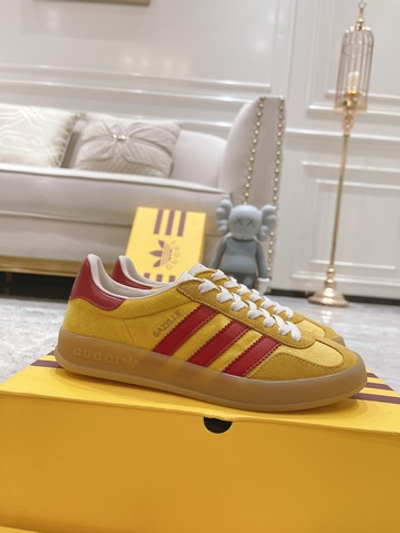 Gucci Adidas Gazelle Sneaker