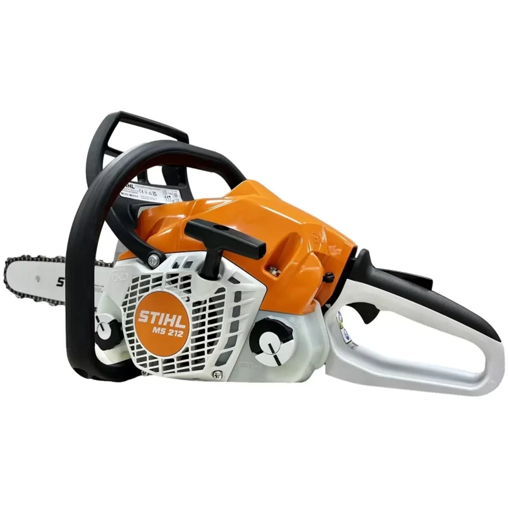 Бензопила Stihl MS 212 45см 3/8" 1,3мм