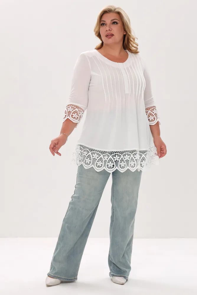 Туника 4967 Fabrika