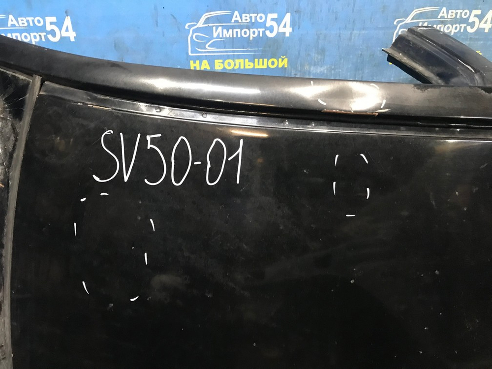 Крыша TOYOTA VISTA 1999