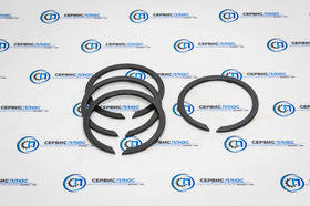 Стопорное кольцо на КПП 16793