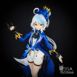 Фигурка экшн Фурина (Genshin Impact)