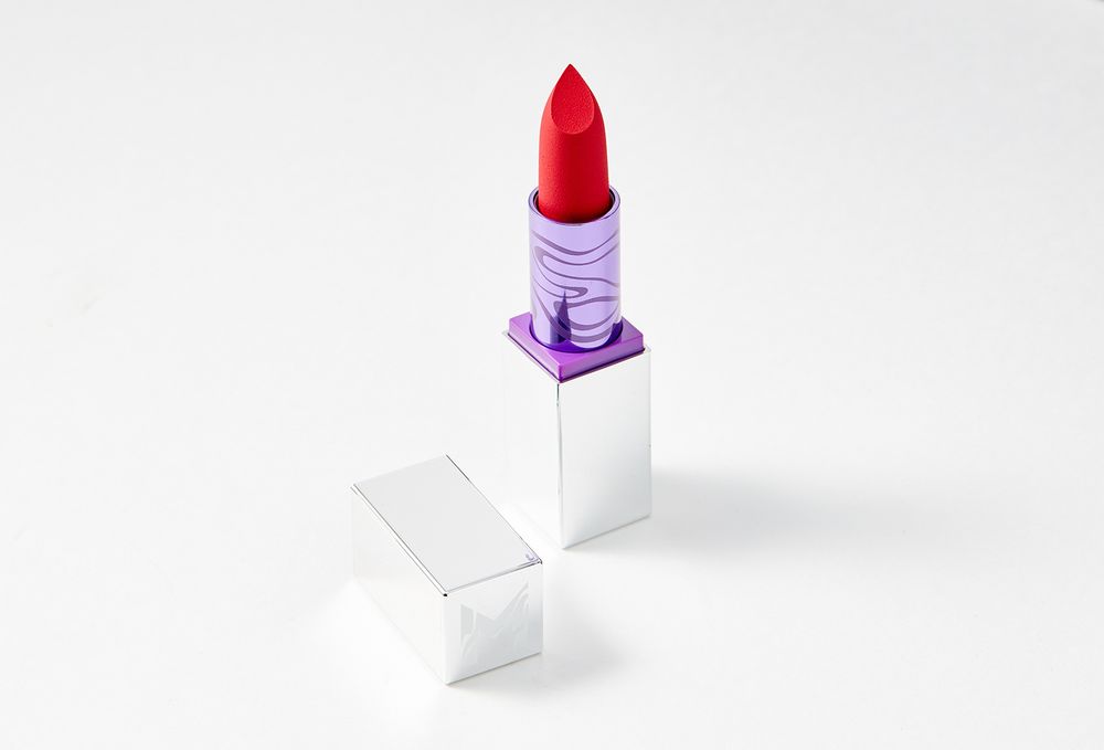 Магически матовая помад ManlyPRO Magic Matte Lipstick - ML9