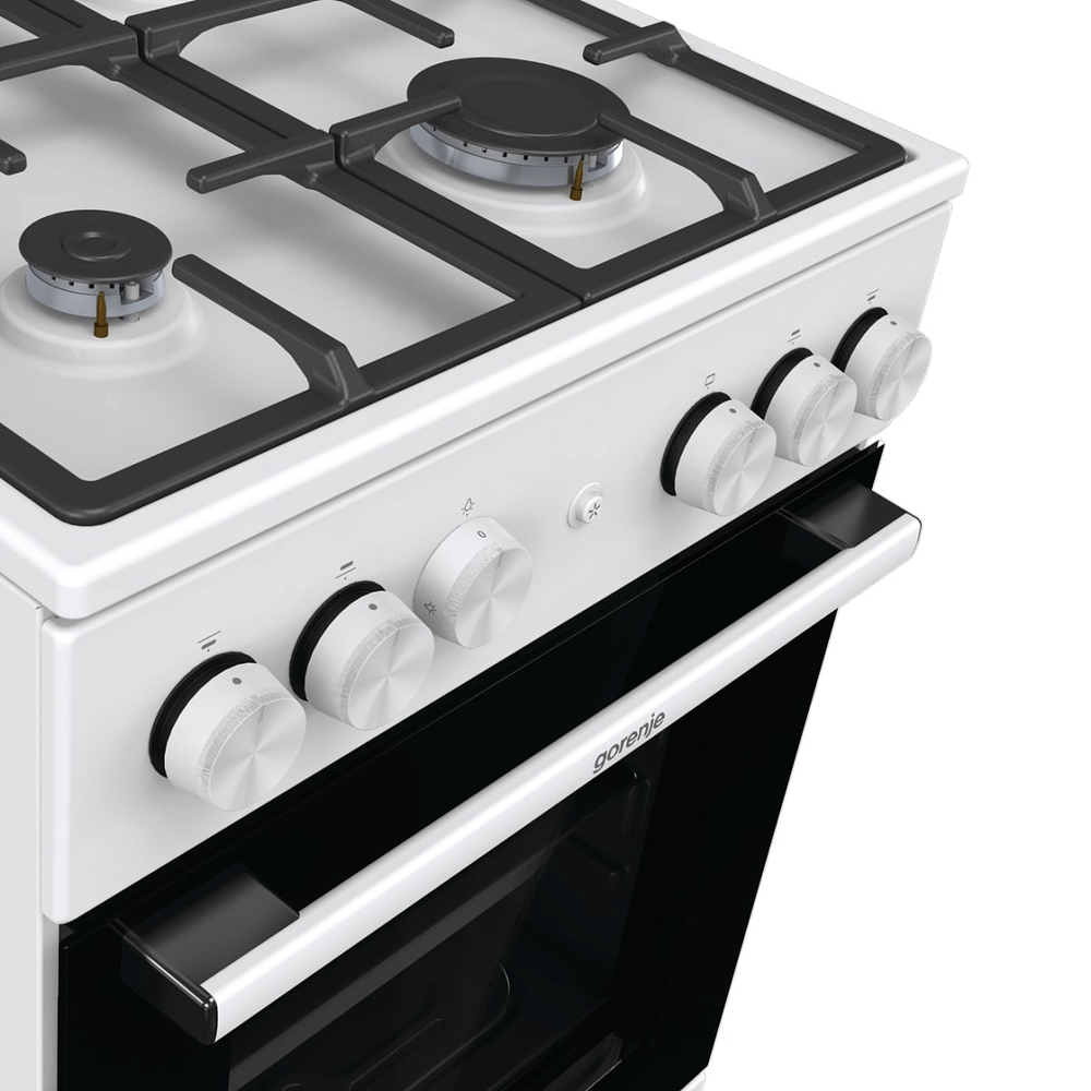 Газовая плита Gorenje GG5WF