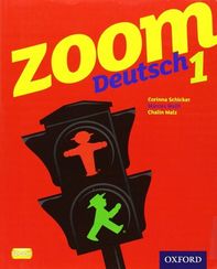 German - Zoom 1 Student book