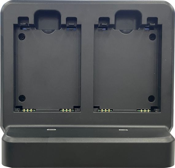 Кредл для зарядки 4 АКБ iData T3 PRO