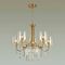 Подвесная люстра Odeon Light Exclusive Nicole 4886/5