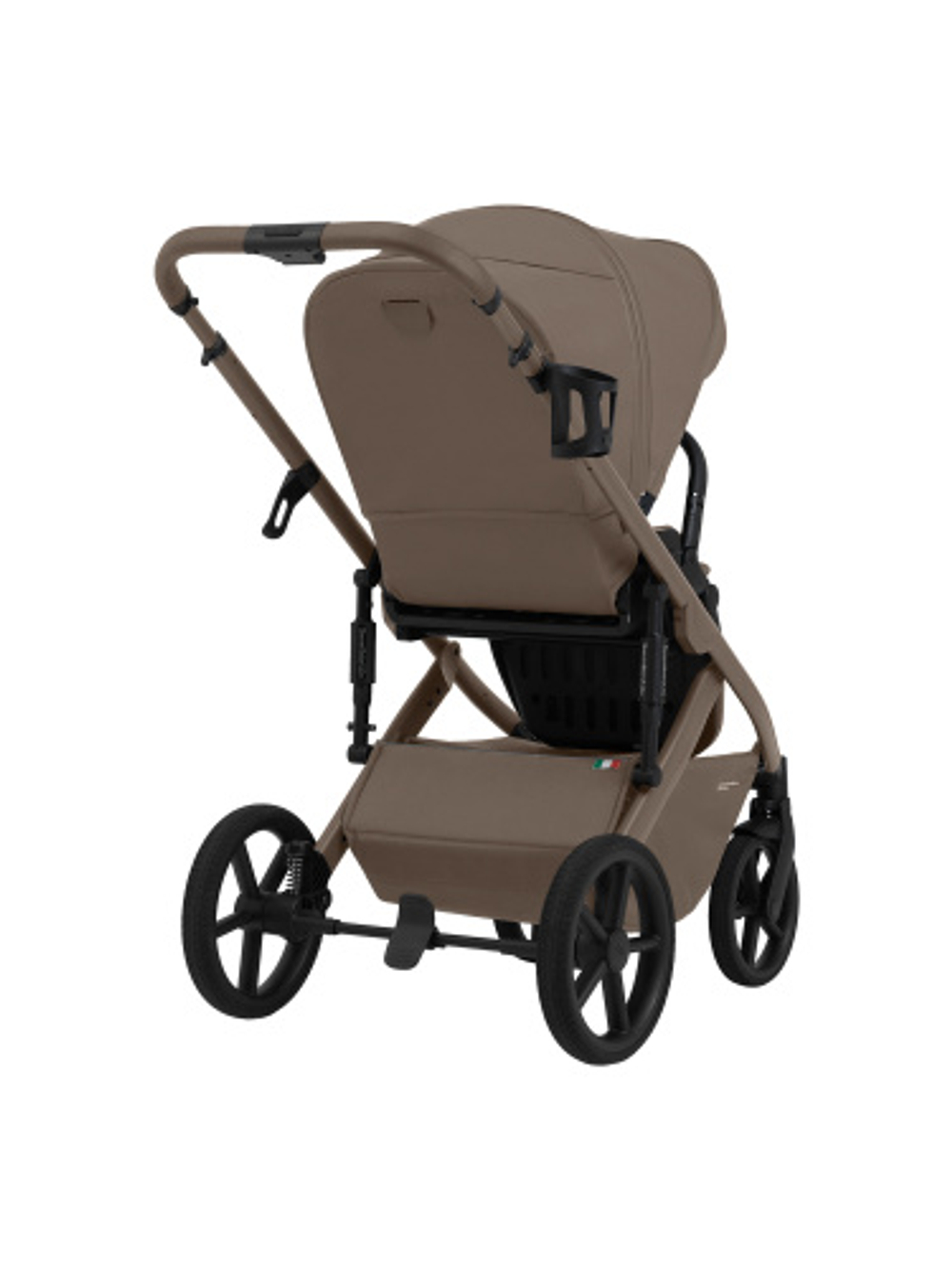 Коляска 2 в 1 Sweet Baby Dolce