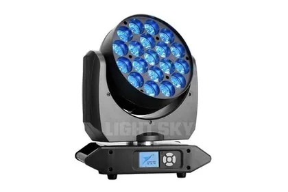 Скидка 20% на монтаж оборудования LightSky, приобретенного в нашем магазине!