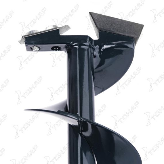 Ледобур ALTAY 110L левое вращение (LAL-110LD) Тонар