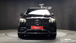 Mercedes-Benz GLE-Class W167 GLE400d 4MATIC Coupe (02.2021)