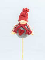 Топперы Новогодние