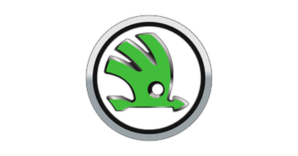 Турбины на Skoda