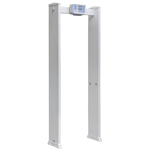 «Блокпост» PC Z 1 СКУД