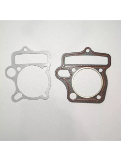 Набор прокладок ЦПГ двигателя 153FMI питбайк